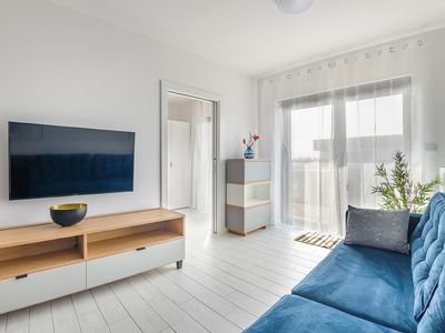 Ferienwohnung für 4 Personen (37 m²) in Dziwnow 6/10