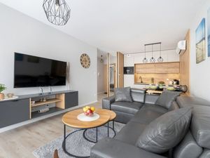 Ferienwohnung für 4 Personen (44 m&sup2;) in Dziwnow