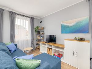 Ferienwohnung für 4 Personen (31 m&sup2;) in Dziwnow