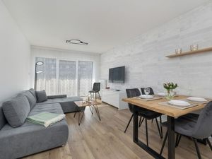 Ferienwohnung für 4 Personen (42 m²) in Dziwnow