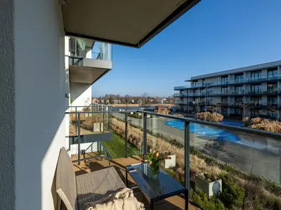 TerraceBalcony