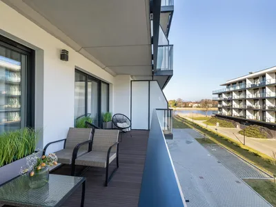 TerraceBalcony