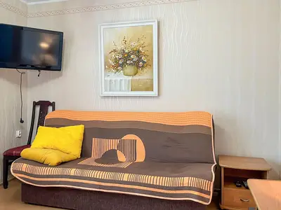 living-room