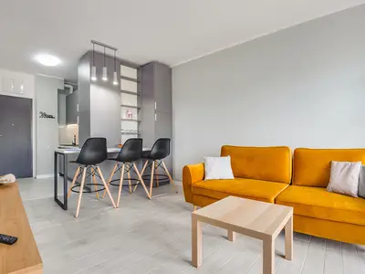Ferienwohnung für 4 Personen (39 m²) in Ost Dievenow 3/10