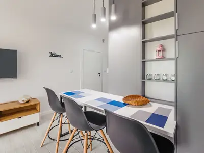 Ferienwohnung für 4 Personen (39 m²) in Ost Dievenow 5/10