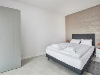 Ferienwohnung für 4 Personen (39 m²) in Ost Dievenow 6/10