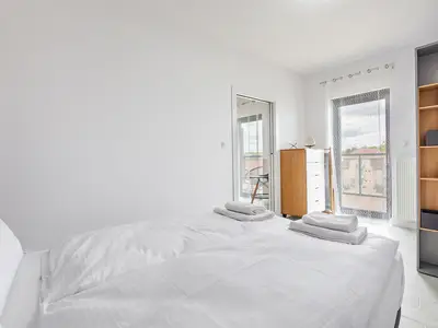 Ferienwohnung für 4 Personen (39 m²) in Ost Dievenow 7/10