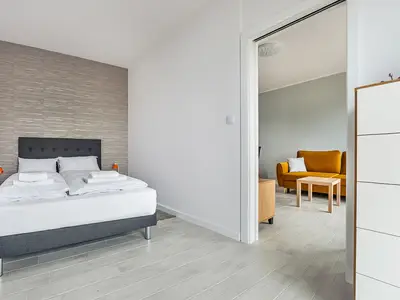 Ferienwohnung für 4 Personen (39 m²) in Ost Dievenow 8/10