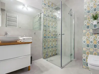 Ferienwohnung für 4 Personen (39 m²) in Ost Dievenow 9/10