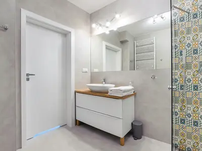 Ferienwohnung für 4 Personen (39 m²) in Ost Dievenow 10/10