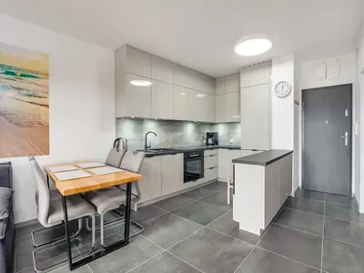 Ferienwohnung für 4 Personen (38 m²) in Ost Dievenow 2/10