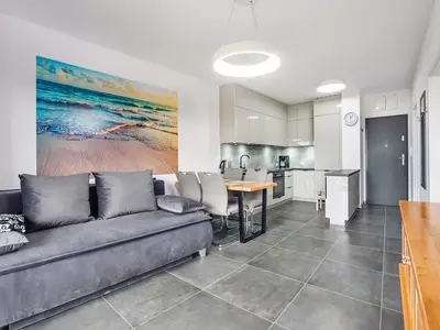 Ferienwohnung für 4 Personen (38 m²) in Ost Dievenow 5/10