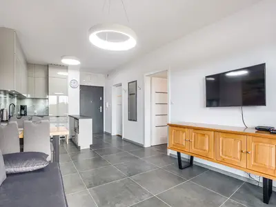 Ferienwohnung für 4 Personen (38 m²) in Ost Dievenow 6/10