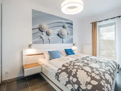 Ferienwohnung für 4 Personen (38 m²) in Ost Dievenow 7/10