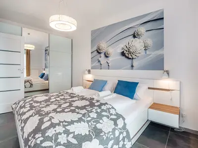 Ferienwohnung für 4 Personen (38 m²) in Ost Dievenow 8/10