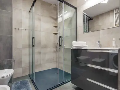 Ferienwohnung für 4 Personen (38 m²) in Ost Dievenow 9/10