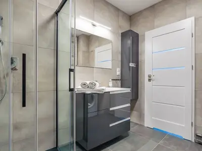 Ferienwohnung für 4 Personen (38 m²) in Ost Dievenow 10/10