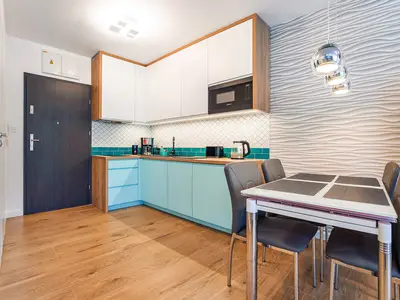 Ferienwohnung für 4 Personen (30 m²) in Ost Dievenow 3/8