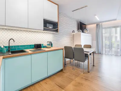 Ferienwohnung für 4 Personen (30 m²) in Ost Dievenow 4/8