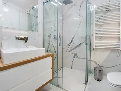 Ferienwohnung für 4 Personen (30 m²) in Ost Dievenow 5/8