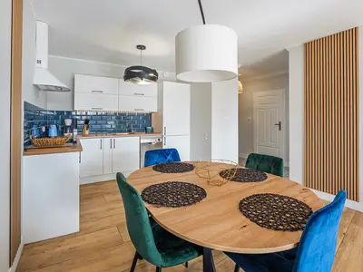 Ferienwohnung für 4 Personen (49 m²) in Dziwnów 9/10