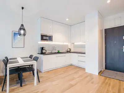 Ferienwohnung für 4 Personen (38 m²) in Ost Dievenow 2/10