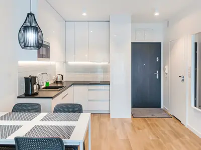 Ferienwohnung für 4 Personen (38 m²) in Ost Dievenow 6/10