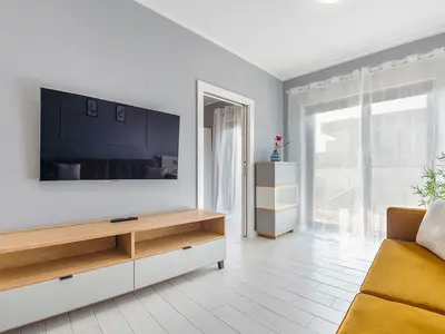 Ferienwohnung für 4 Personen (37 m²) in Ost Dievenow 5/10