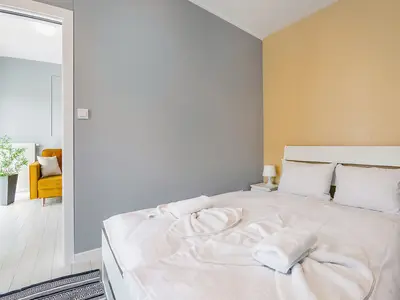 Ferienwohnung für 4 Personen (37 m²) in Ost Dievenow 7/10