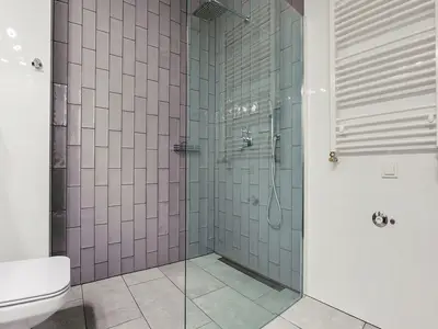 Ferienwohnung für 4 Personen (37 m²) in Ost Dievenow 10/10