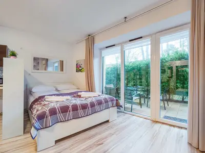 Ferienwohnung für 4 Personen (34 m²) in Dziwnów 4/10