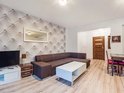 Ferienwohnung für 4 Personen (34 m²) in Dziwnów 6/10