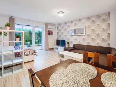 Ferienwohnung für 4 Personen (34 m²) in Dziwnów 7/10