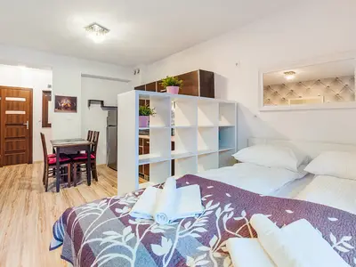 Ferienwohnung für 4 Personen (34 m²) in Dziwnów 8/10