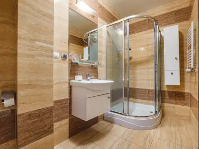 Ferienwohnung für 4 Personen (34 m²) in Dziwnów 9/10