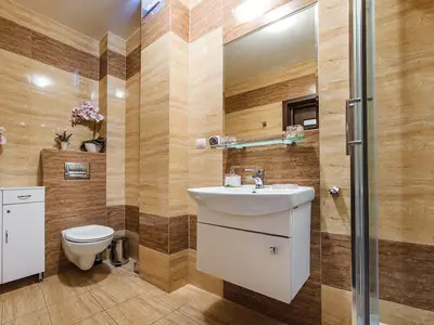 Ferienwohnung für 4 Personen (34 m²) in Dziwnów 10/10