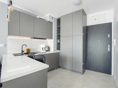 Ferienwohnung für 4 Personen (37 m²) in Ost Dievenow 2/10