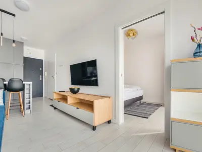 Ferienwohnung für 4 Personen (37 m²) in Ost Dievenow 5/10