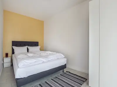 Ferienwohnung für 4 Personen (37 m²) in Ost Dievenow 7/10