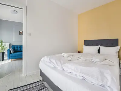 Ferienwohnung für 4 Personen (37 m²) in Ost Dievenow 8/10