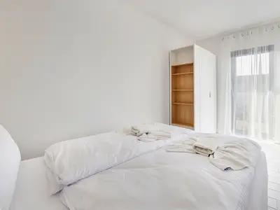 Ferienwohnung für 4 Personen (37 m²) in Ost Dievenow 9/10