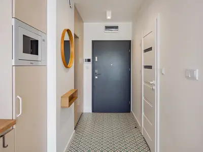 Ferienwohnung für 4 Personen (36 m²) in Dziwnów 1/10