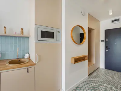 Ferienwohnung für 4 Personen (36 m²) in Dziwnów 2/10