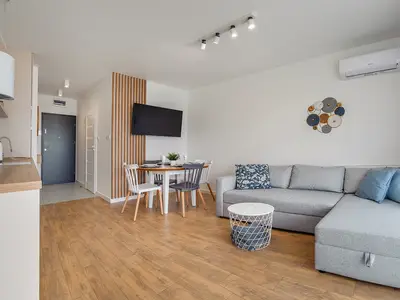 Ferienwohnung für 4 Personen (36 m²) in Dziwnów 3/10