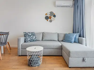 Ferienwohnung für 4 Personen (36 m²) in Dziwnów 5/10