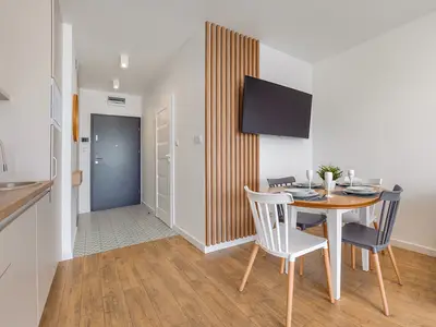 Ferienwohnung für 4 Personen (36 m²) in Dziwnów 6/10
