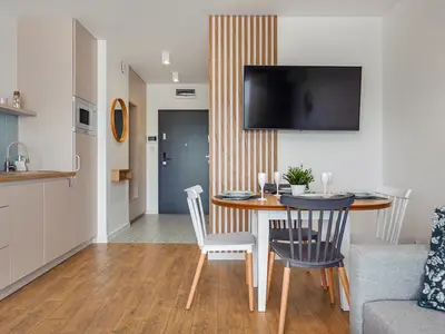 Ferienwohnung für 4 Personen (36 m²) in Dziwnów 10/10