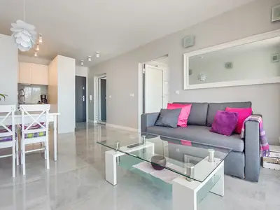 Ferienwohnung für 4 Personen (38 m²) in Ost Dievenow 2/10