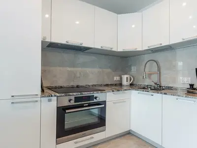 Ferienwohnung für 4 Personen (38 m²) in Ost Dievenow 5/10