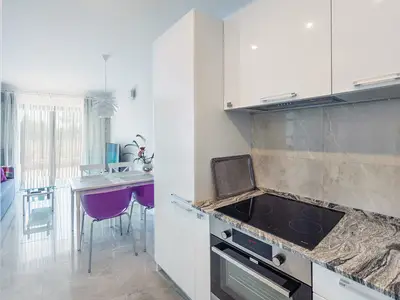 Ferienwohnung für 4 Personen (38 m²) in Ost Dievenow 6/10